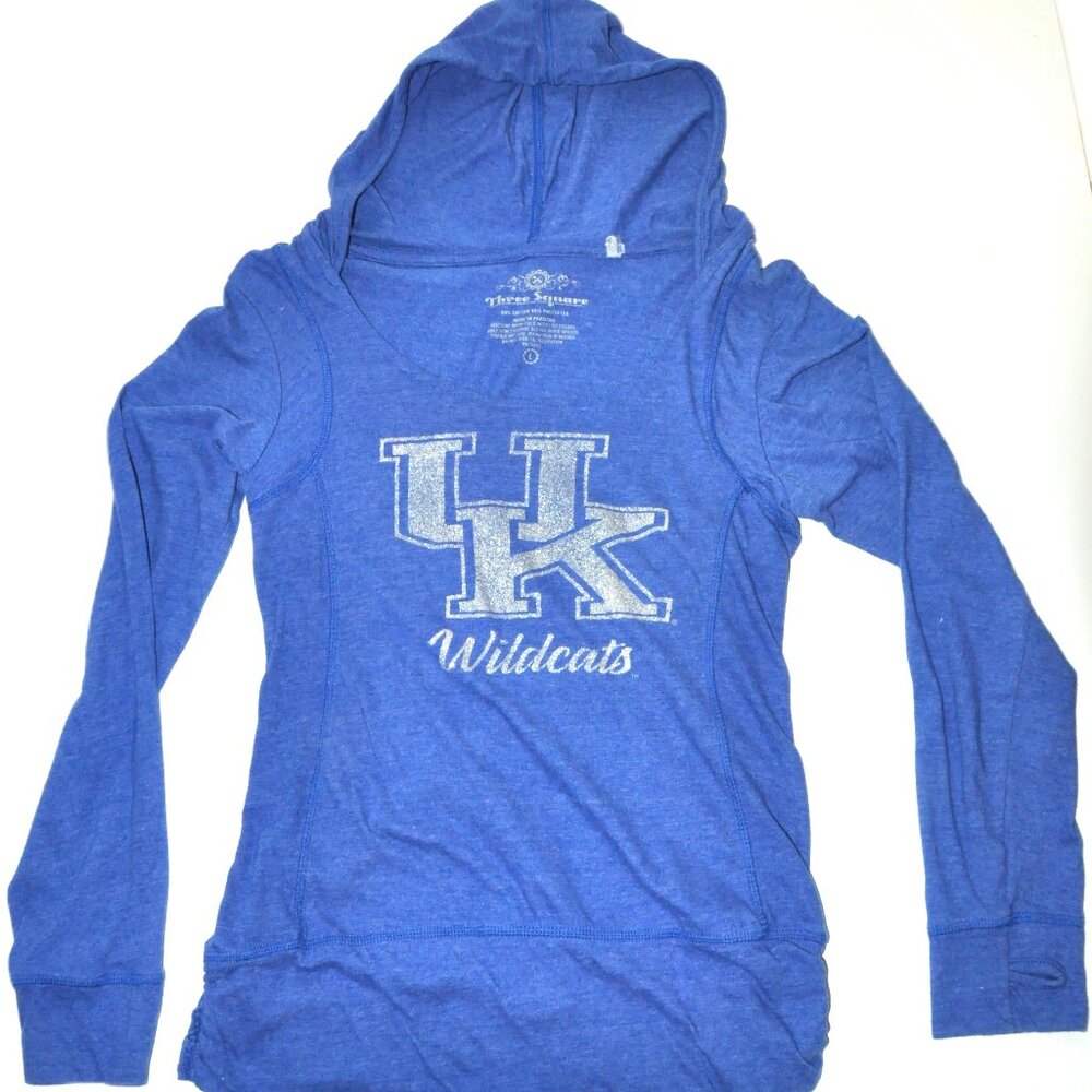 Kentucky Wildcats Hoodie
